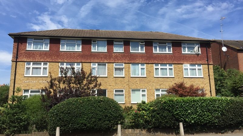 Commercial Refurbishments